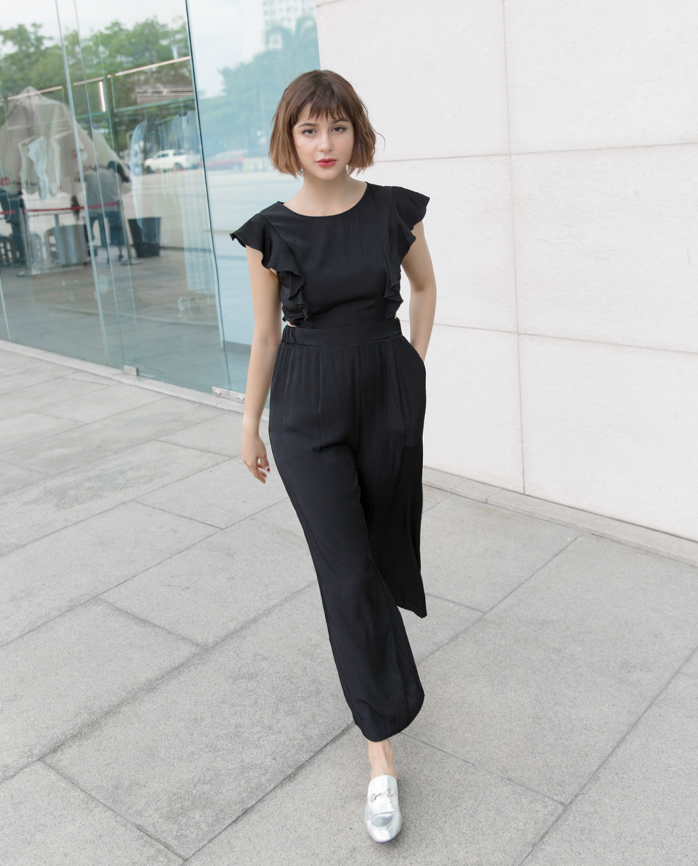 (HỘ KINH DOANH) CƠ SỞ MINH ANH