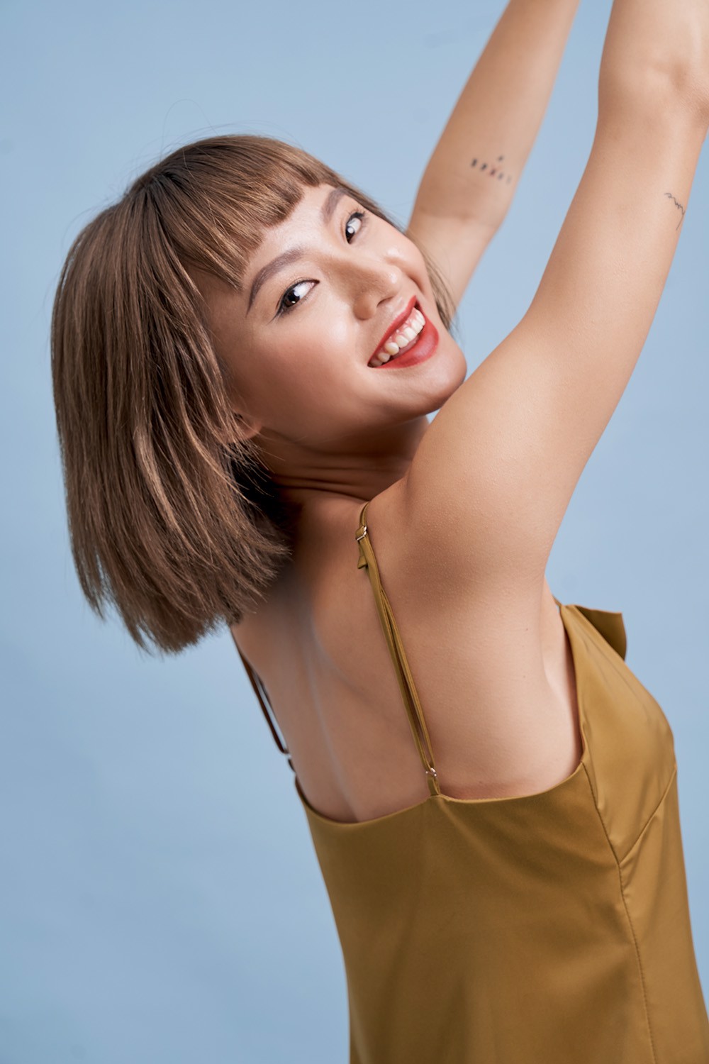 (HỘ KINH DOANH) CƠ SỞ MINH ANH