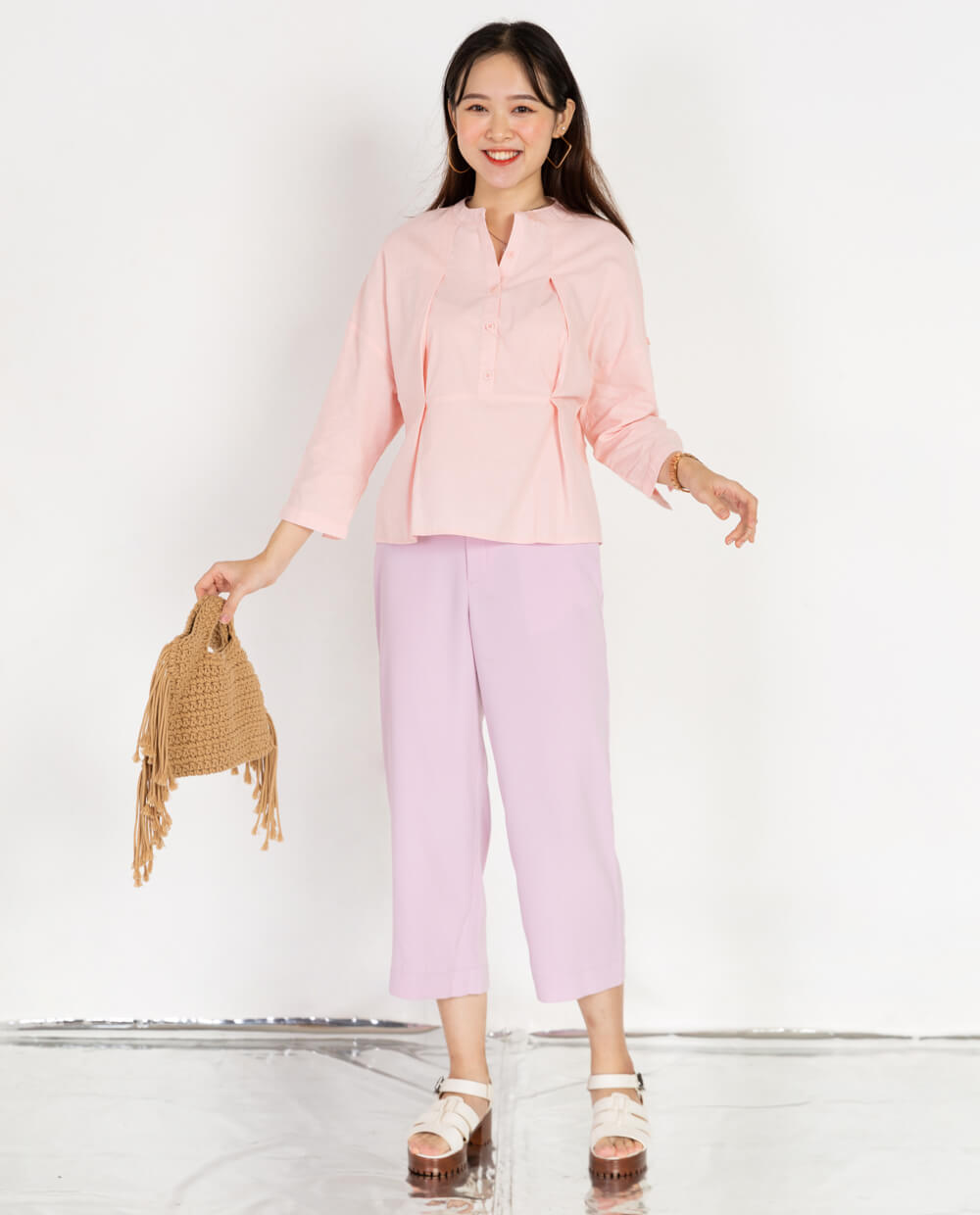 (HỘ KINH DOANH) CƠ SỞ MINH ANH