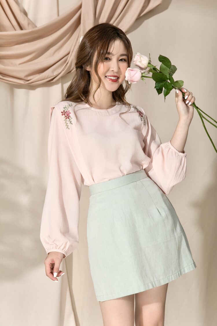 (HỘ KINH DOANH) CƠ SỞ MINH ANH