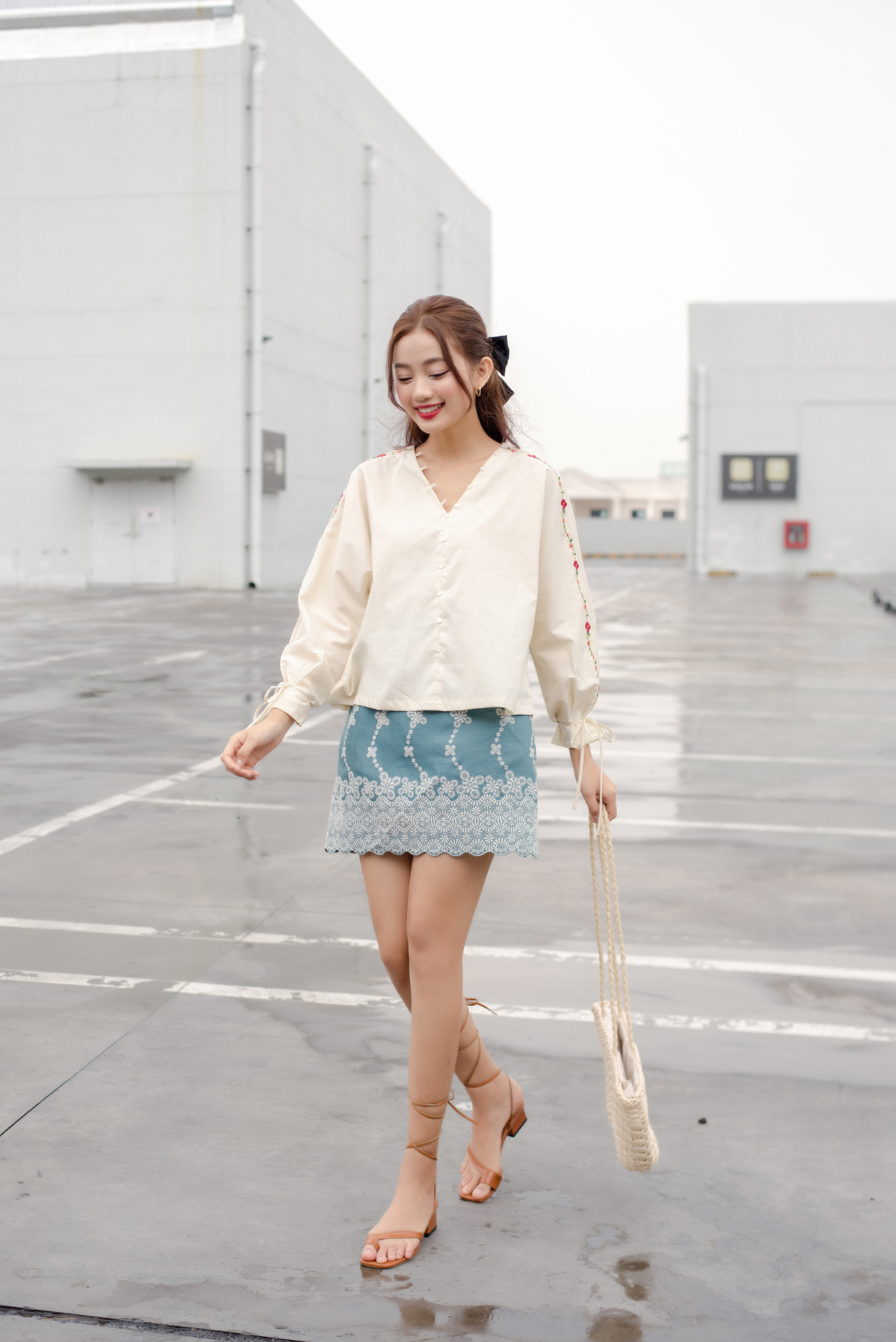 (HỘ KINH DOANH) CƠ SỞ MINH ANH